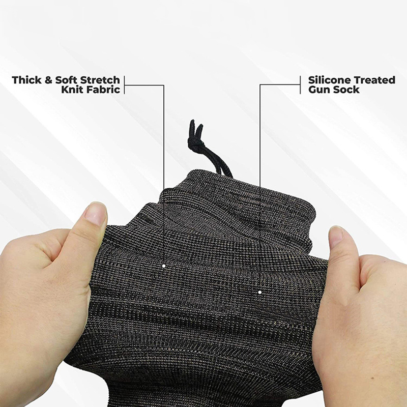 Outdoor Hunting Knitted Gun So – обзор и цена Fishing Socks