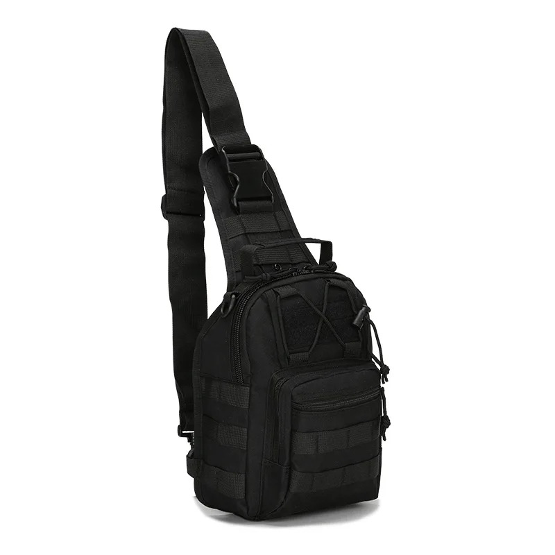 Multifunctional Tactical Sling – обзор и цена Fishing Belt