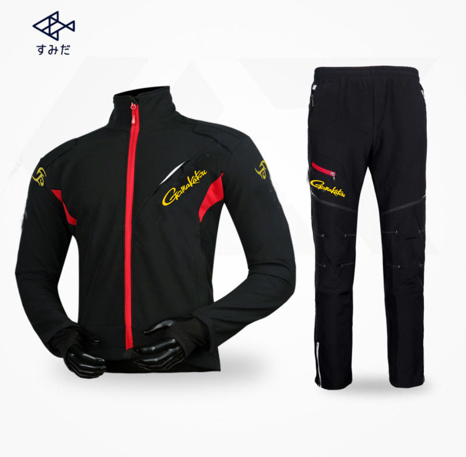 fishing Waterproof Sets Jacket – обзор и цена Fishing Jacket Waterproof