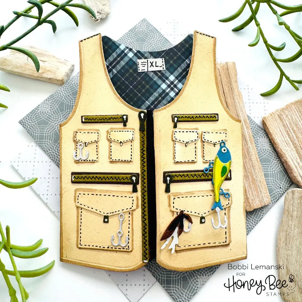 Cabinet Wet Bar Add on Mancave – обзор и цена Fishing Vest