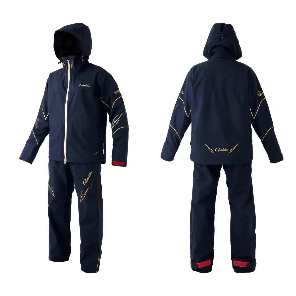 2024 New Winter Fishing Clothi – обзор и цена Fishing Rain Suit