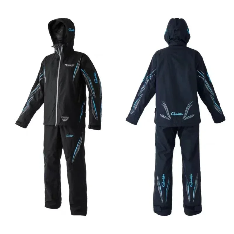2024 New Winter Fishing Clothi – обзор и цена Fishing Rain Suit