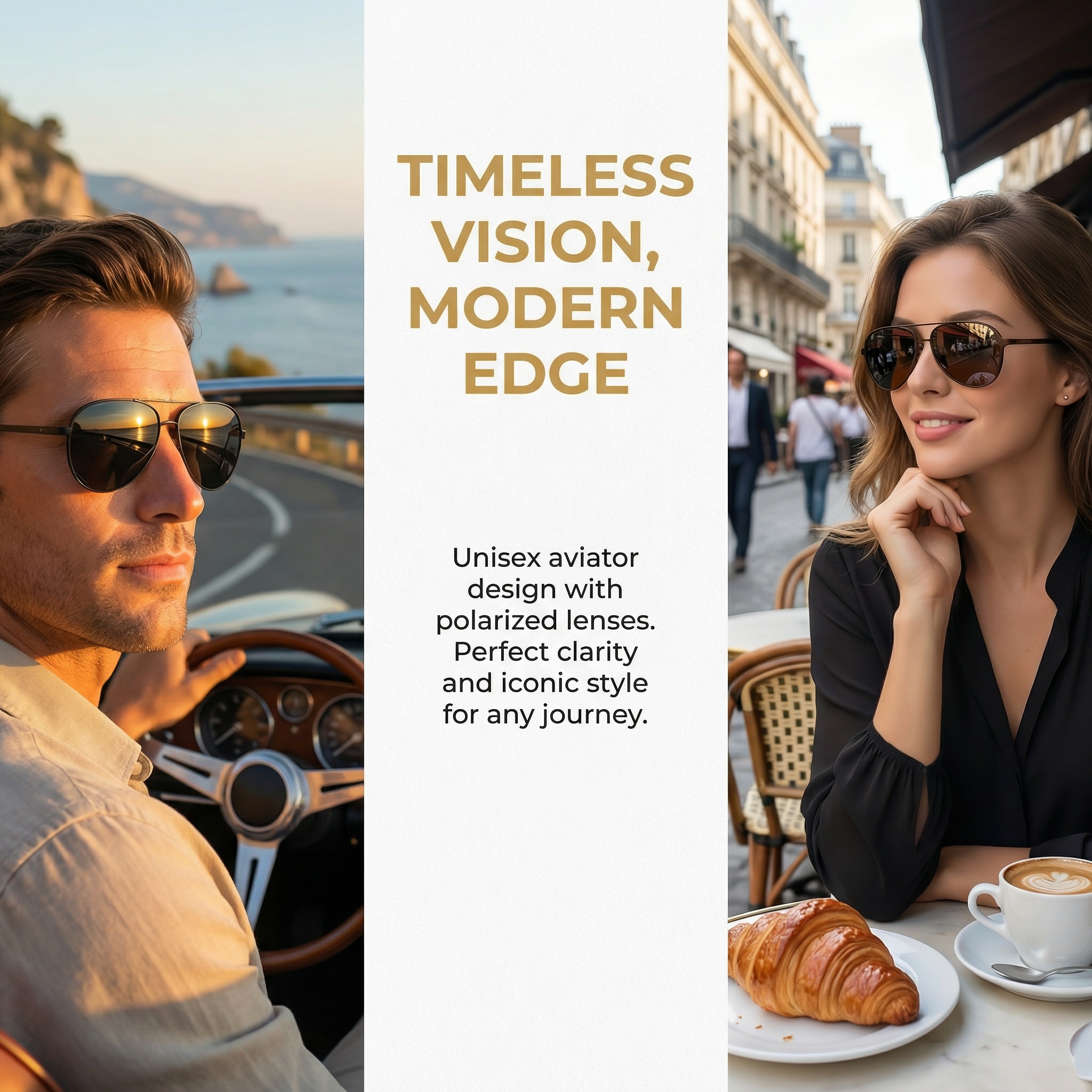 CHALK Polarized Men's Sunglass – обзор и цена Fishing Sunglasses Polarized