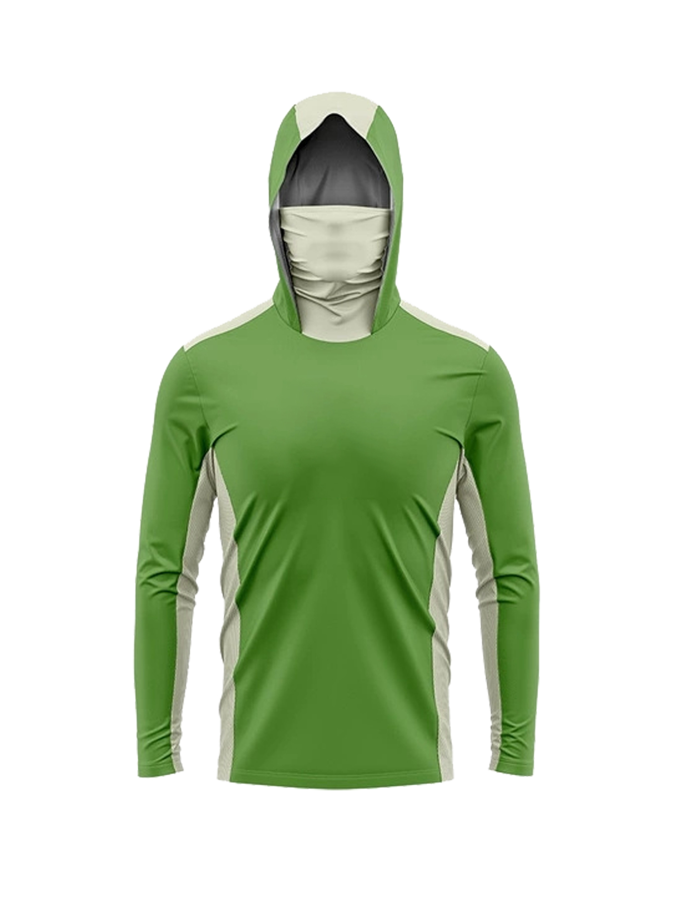 Long Sleeve Fishing Shirts Men – обзор и цена Fishing Mask Sun Protection