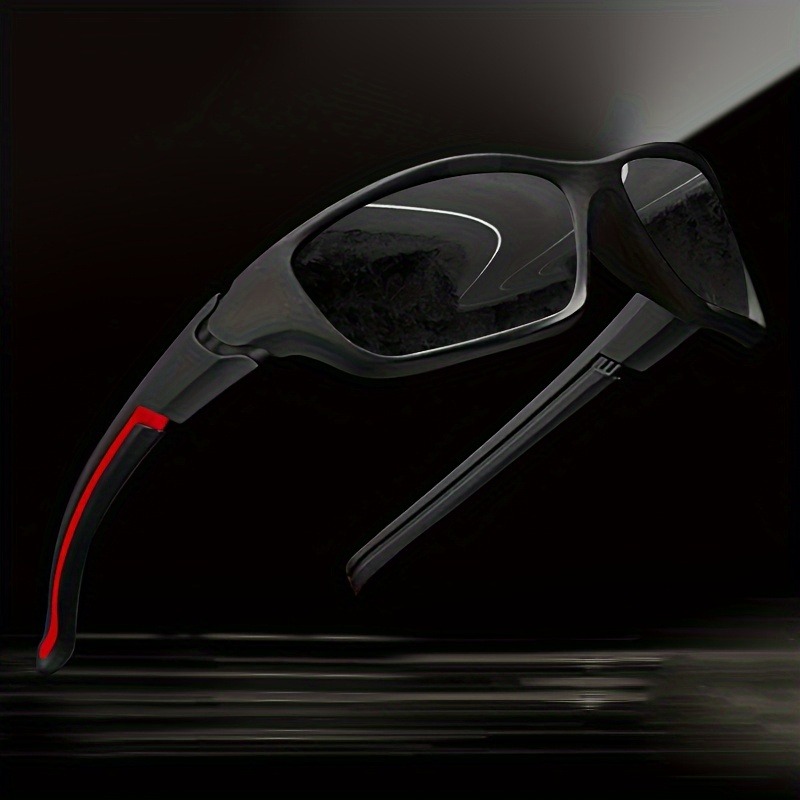 New Polarized Sunglasses for M – обзор и цена Fishing Sunglasses Polarized
