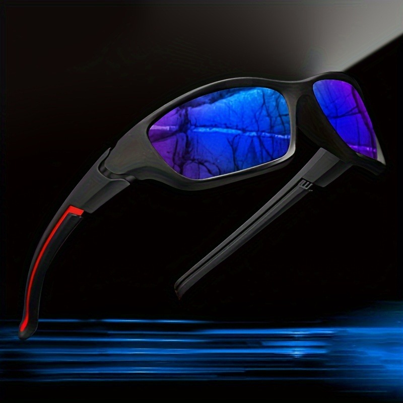 New Polarized Sunglasses for M – обзор и цена Fishing Sunglasses Polarized