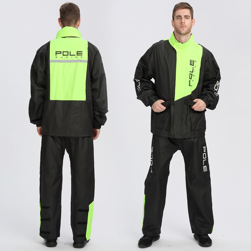 Fishing Adults Electric Motorc – обзор и цена Fishing Rain Suit