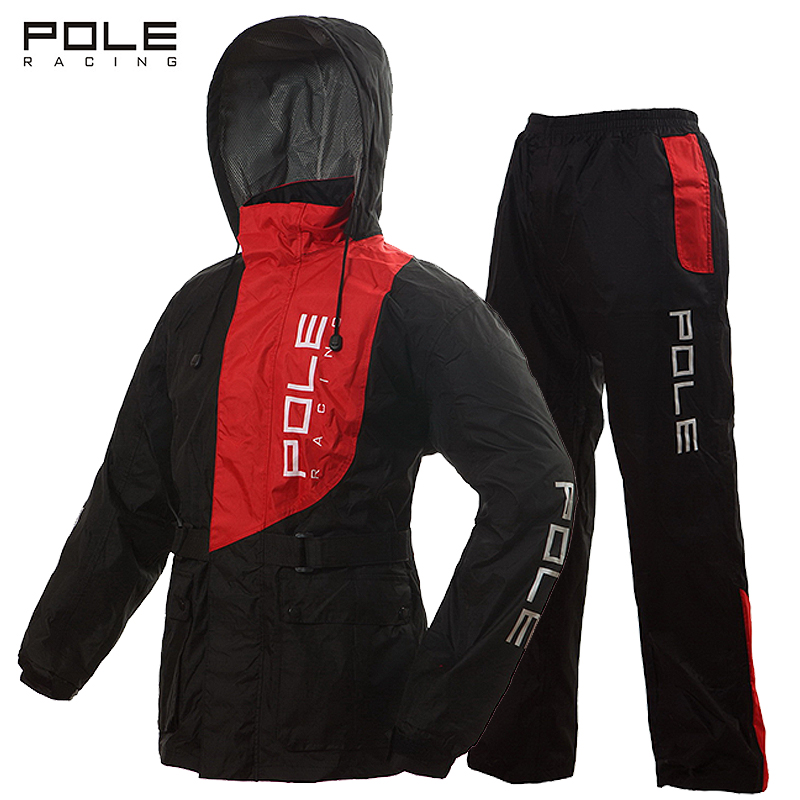 Fishing Adults Electric Motorc – обзор и цена Fishing Rain Suit