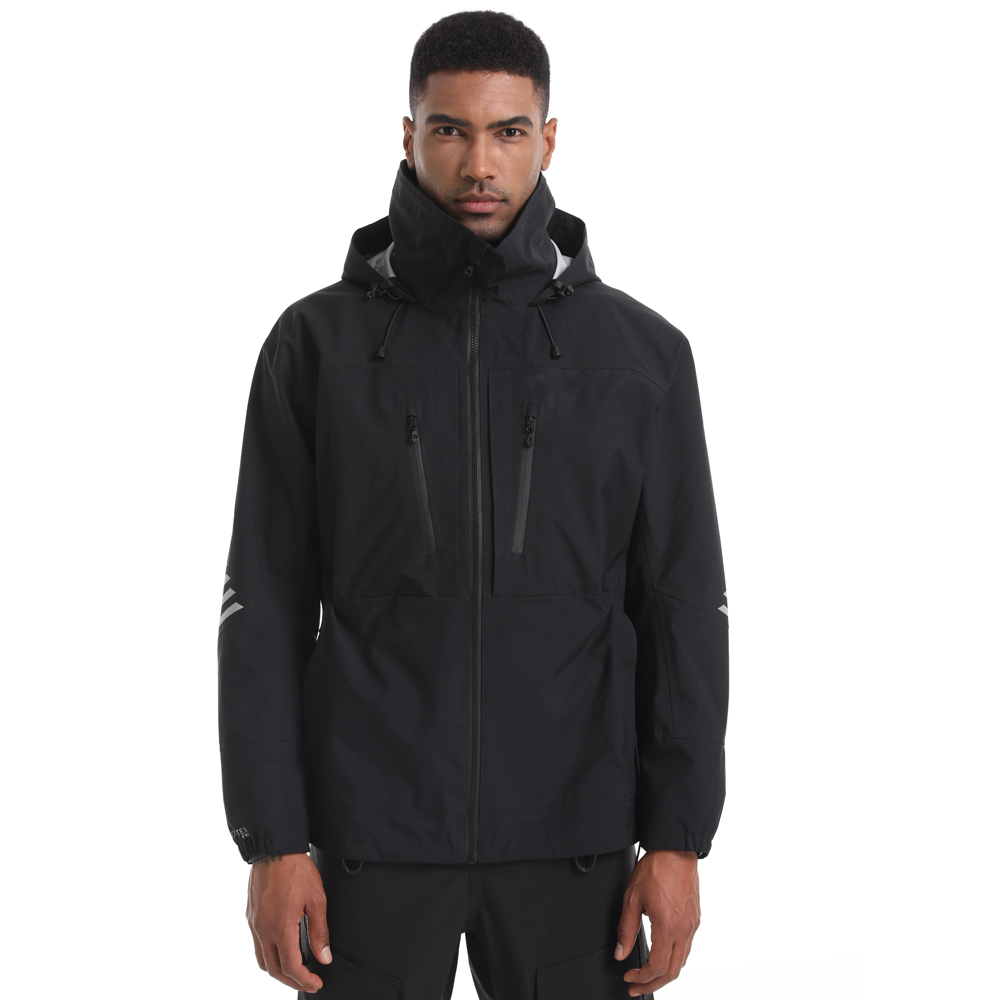 Men's Waterproof Sports Jacket – обзор и цена Fishing Jacket Waterproof