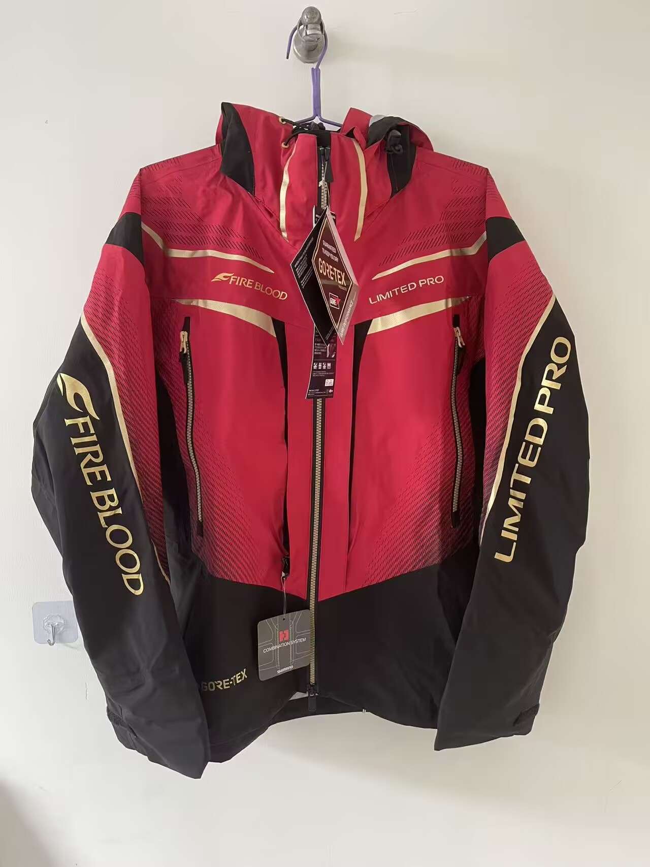 Clearance Price 2XL 3XLNew Win – обзор и цена Fishing Jacket Waterproof