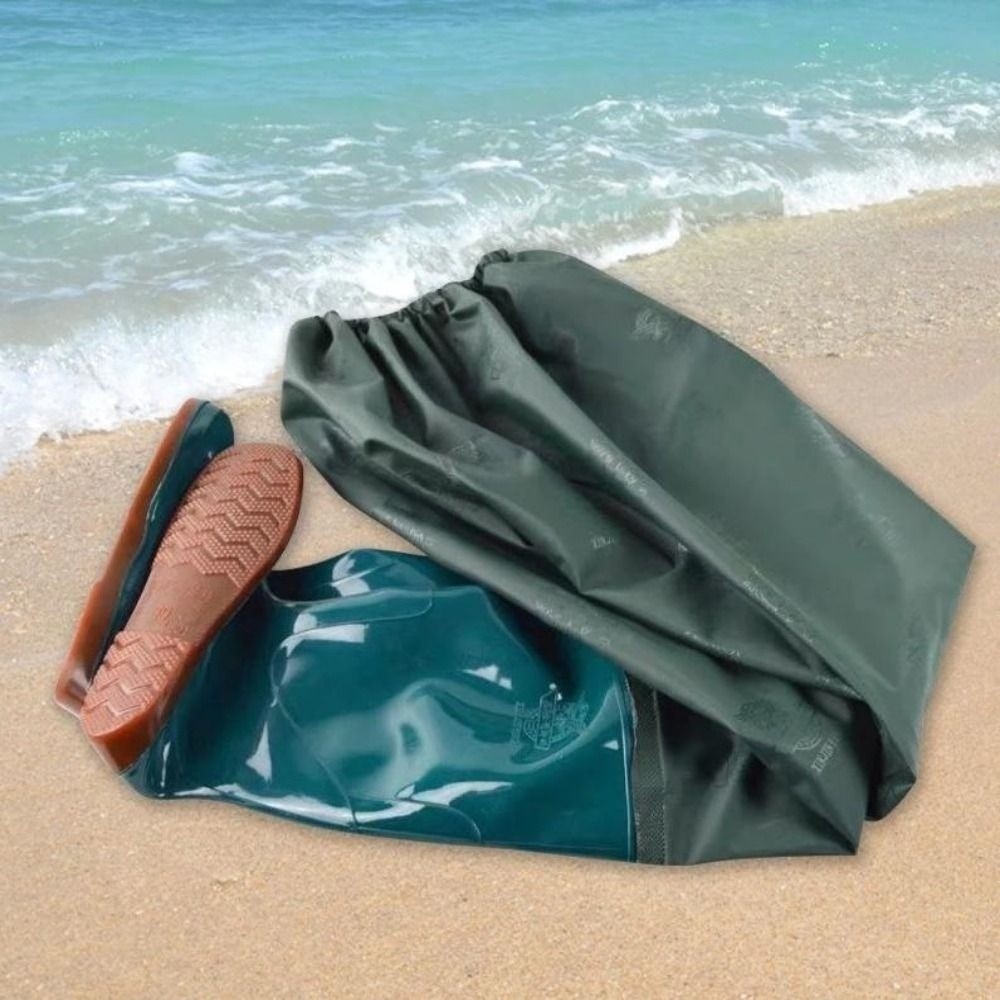 New Plastic PVC Transplant Pan – обзор и цена Fishing Pants Waterproof