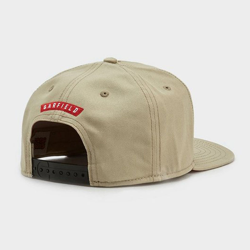 Hot New Garfields Hip Hop Cap  – обзор и цена Fishing Hat