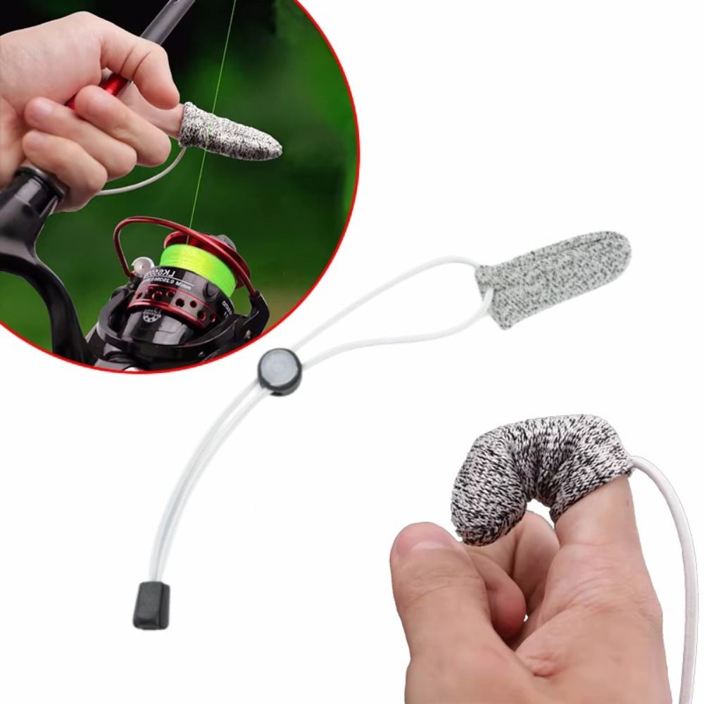 Anti-Slip Fishing Single Finge – обзор и цена Fishing Gloves