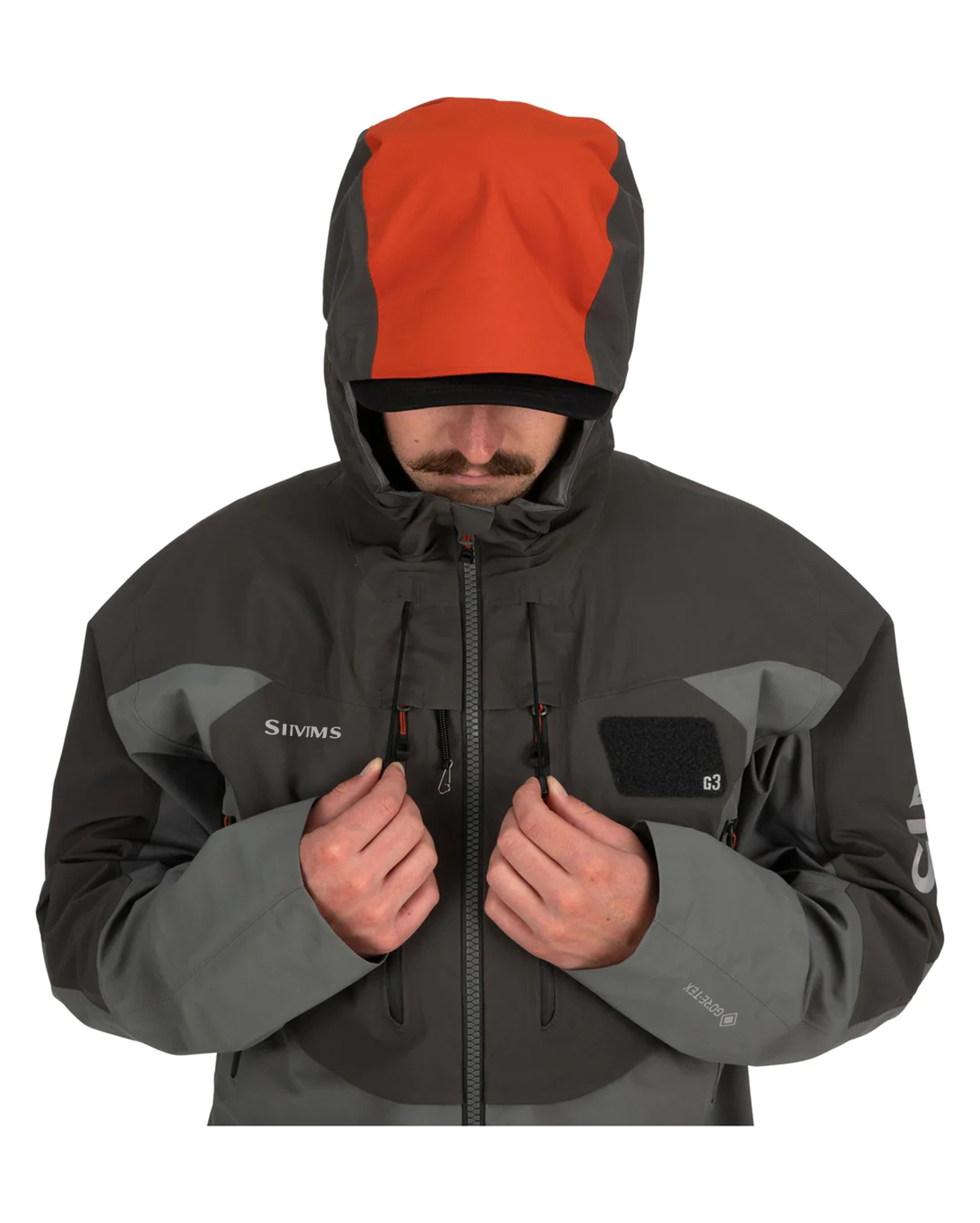 Waterproof Breathable Durable  – обзор и цена Fishing Jacket Waterproof