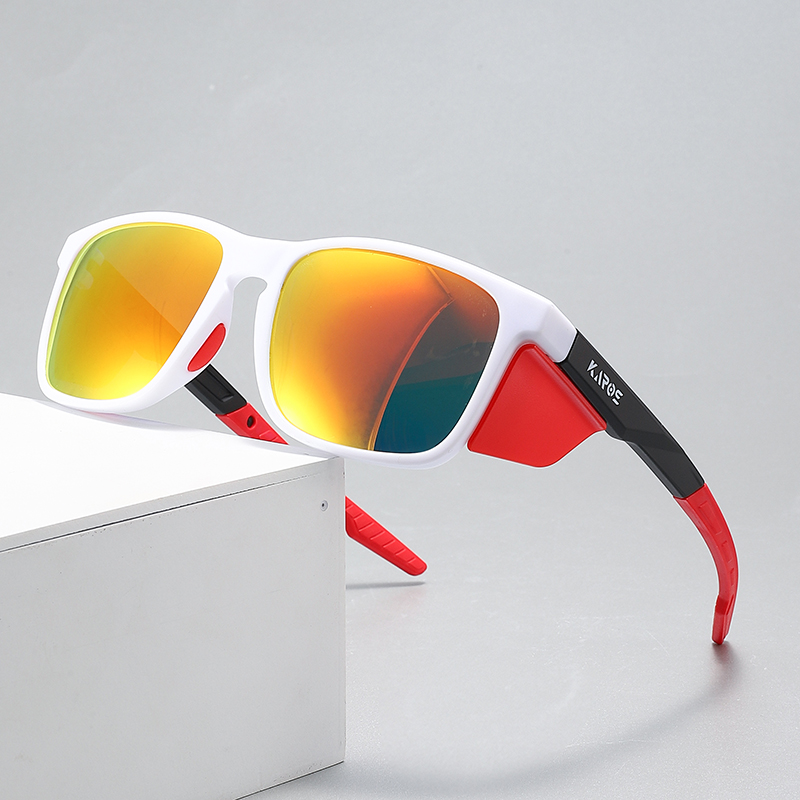 Karos Polarized Fishing Sungla – обзор и цена Fishing Sunglasses Polarized