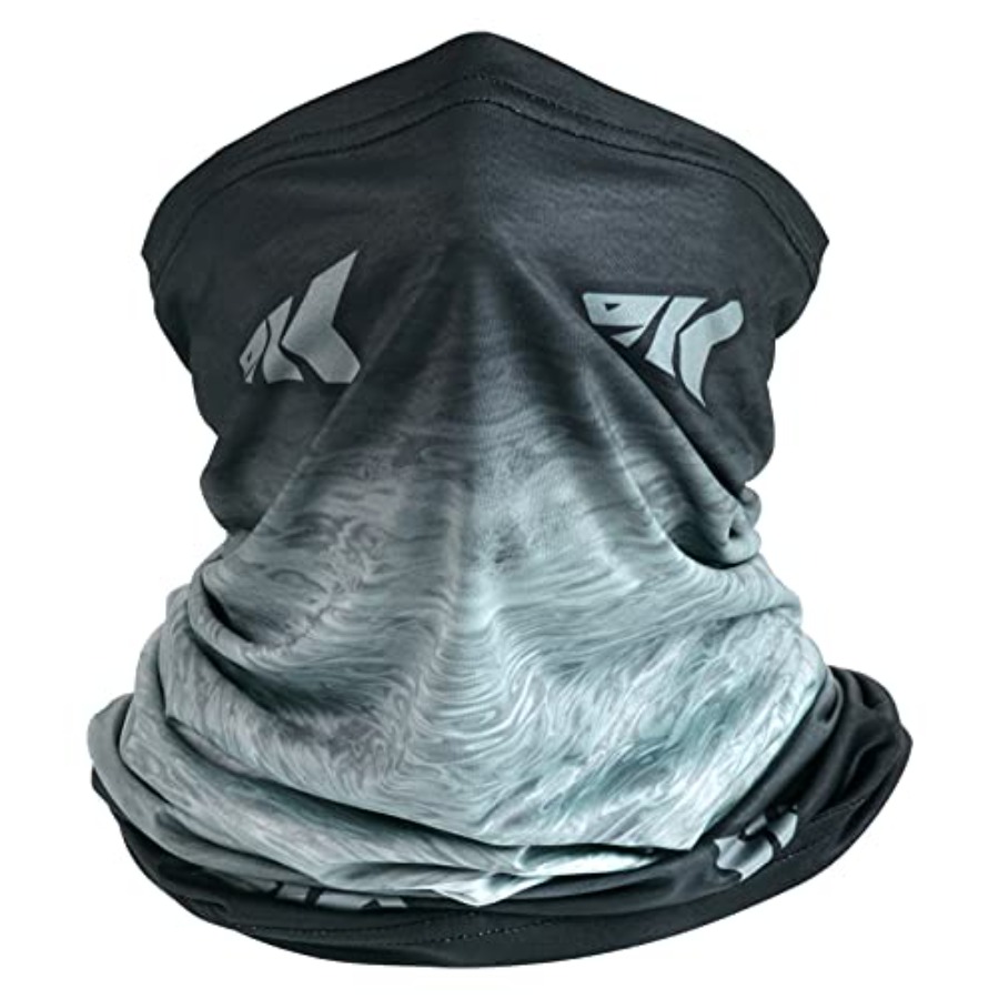 Sol Armis Neck Gaiter - UPF 50 – обзор и цена Fishing Mask Sun Protection