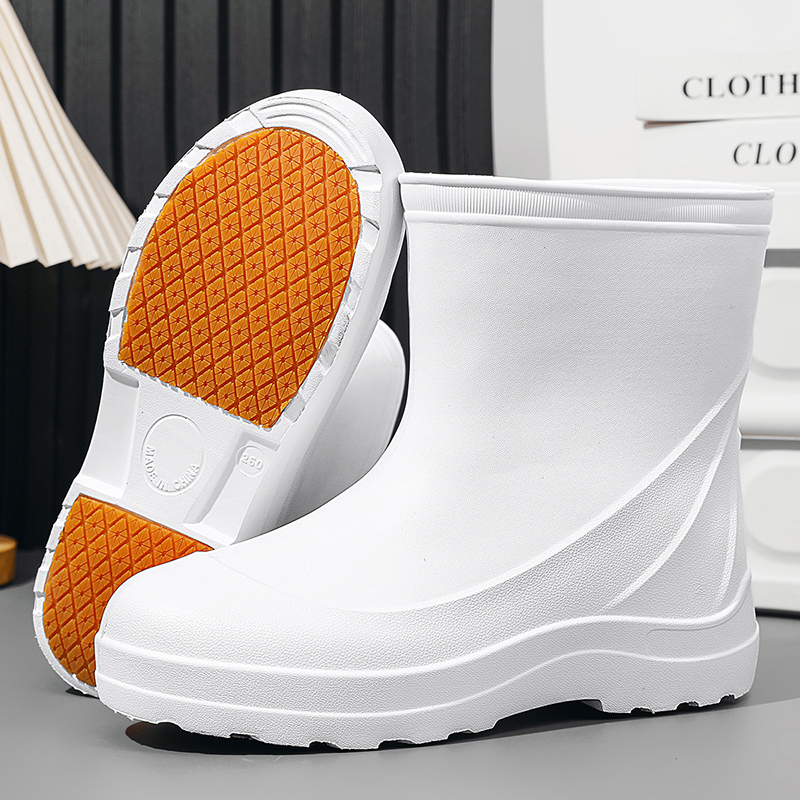 Fishing Rain Boots, Non-Slip,  – обзор и цена Fishing Boots