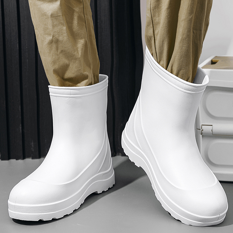 Fishing Rain Boots, Non-Slip,  – обзор и цена Fishing Boots