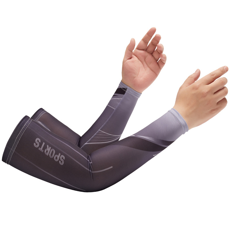 Cycling Ice Sleeves for Men Su – обзор и цена Fishing Gloves