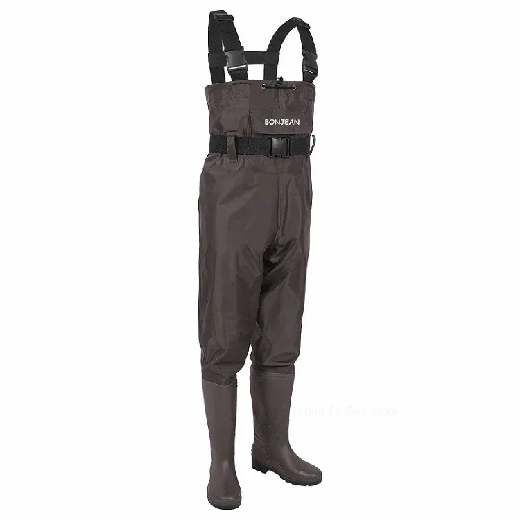 Fishing Waders Pants Overalls  – обзор и цена Fishing Waders