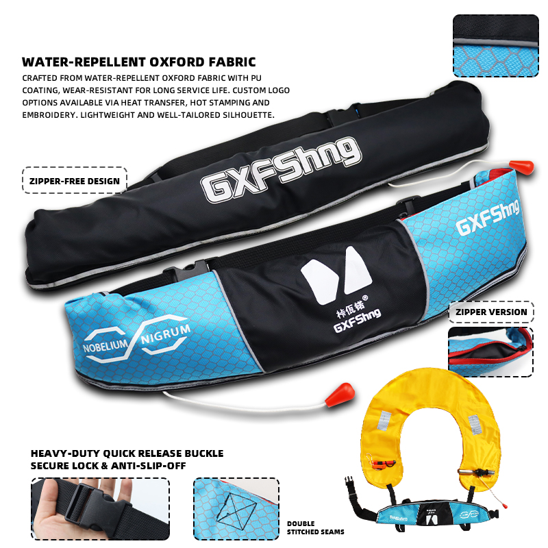 ZYZHE 1pc Fishing Belt Lifesav – обзор и цена Fishing Belt