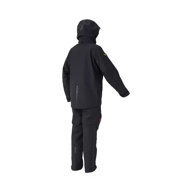 2025 New Sunline Fishing Suit  – обзор и цена Fishing Jacket Waterproof