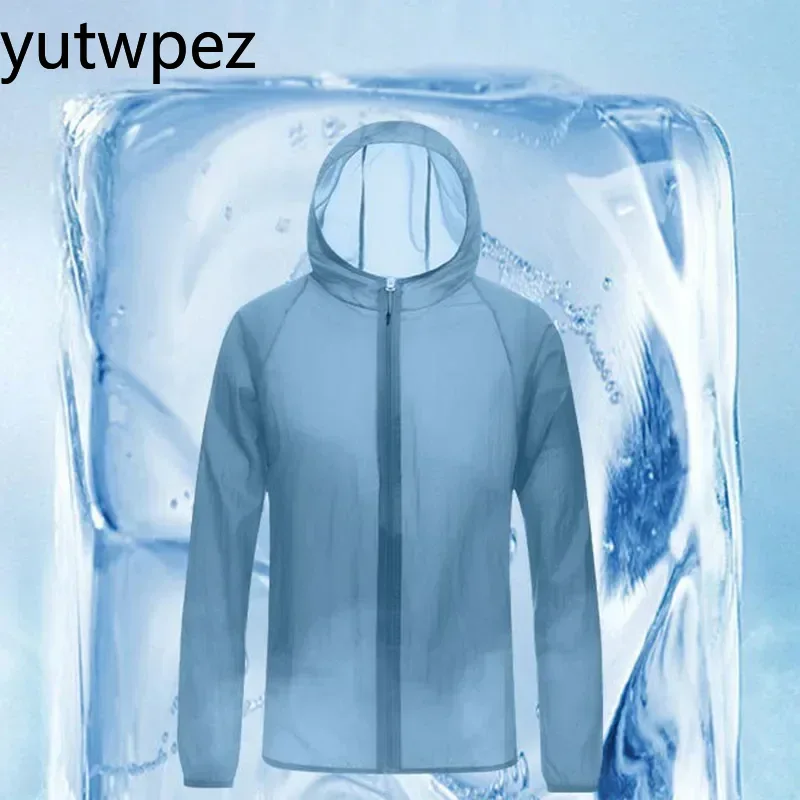 Fishing UPF50+ Summer Outdoor  – обзор и цена Fishing Hoodie