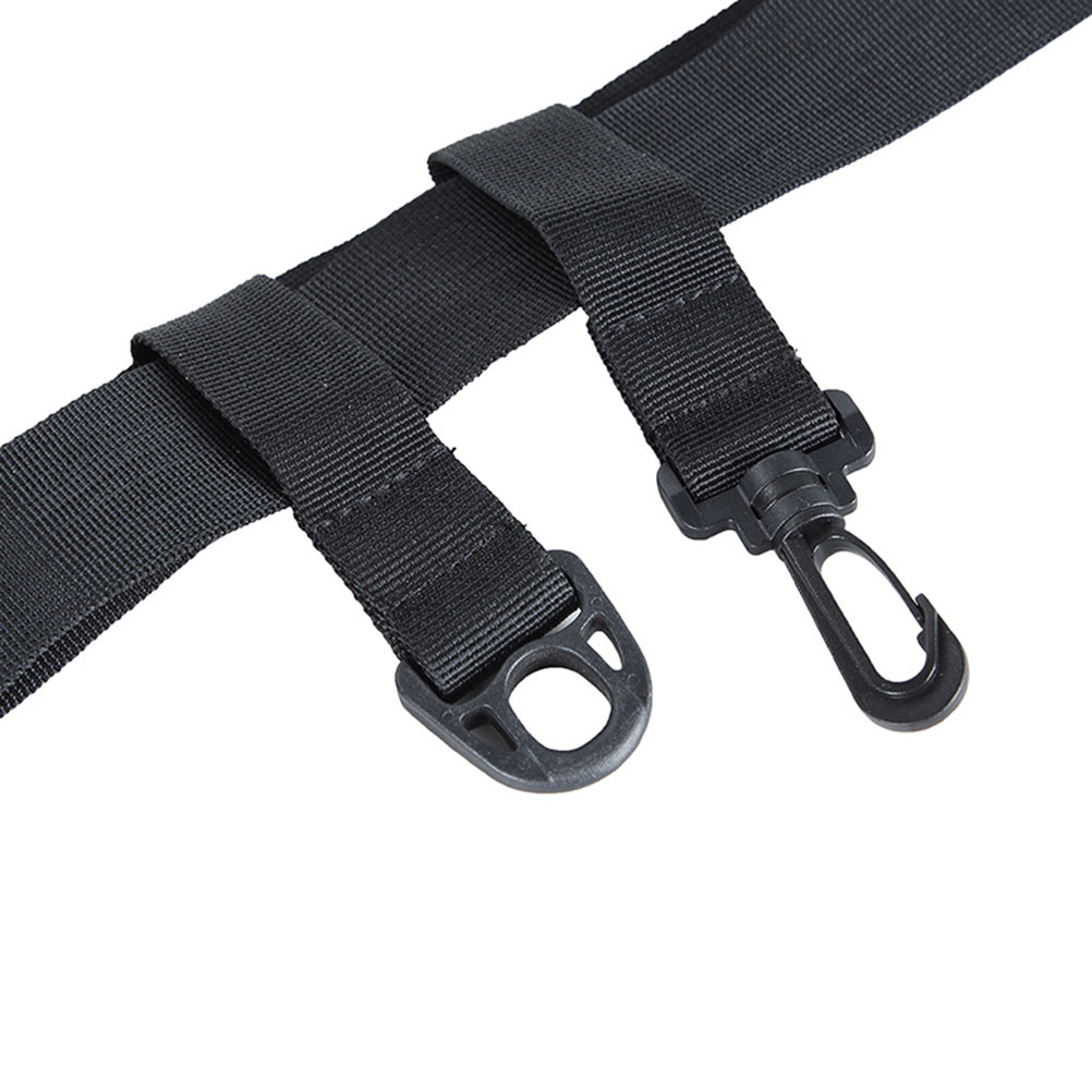 2Pcs Fishing Waist Belt Adjust – обзор и цена Fishing Waders