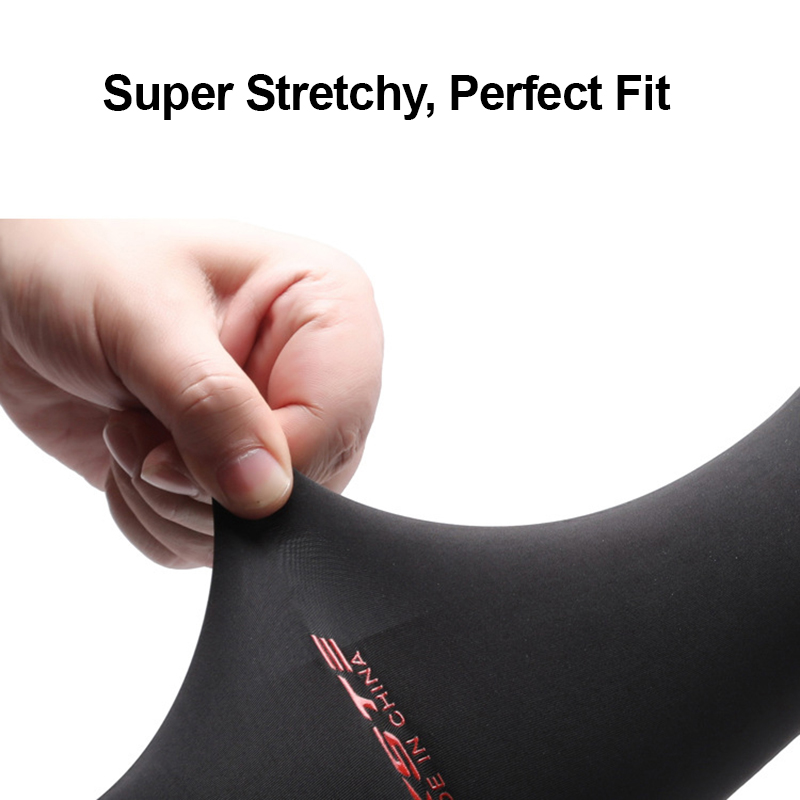 Sun Protection Long Arm Sleeve – обзор и цена Fishing Gloves
