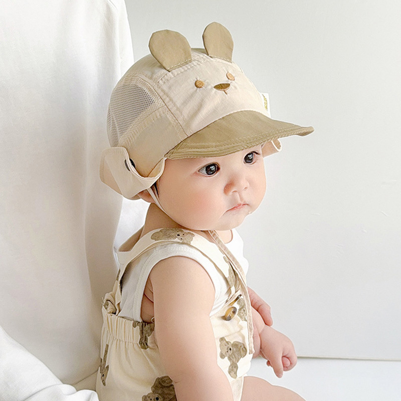Boys Girls Neck Protection Kid – обзор и цена Fishing Hat
