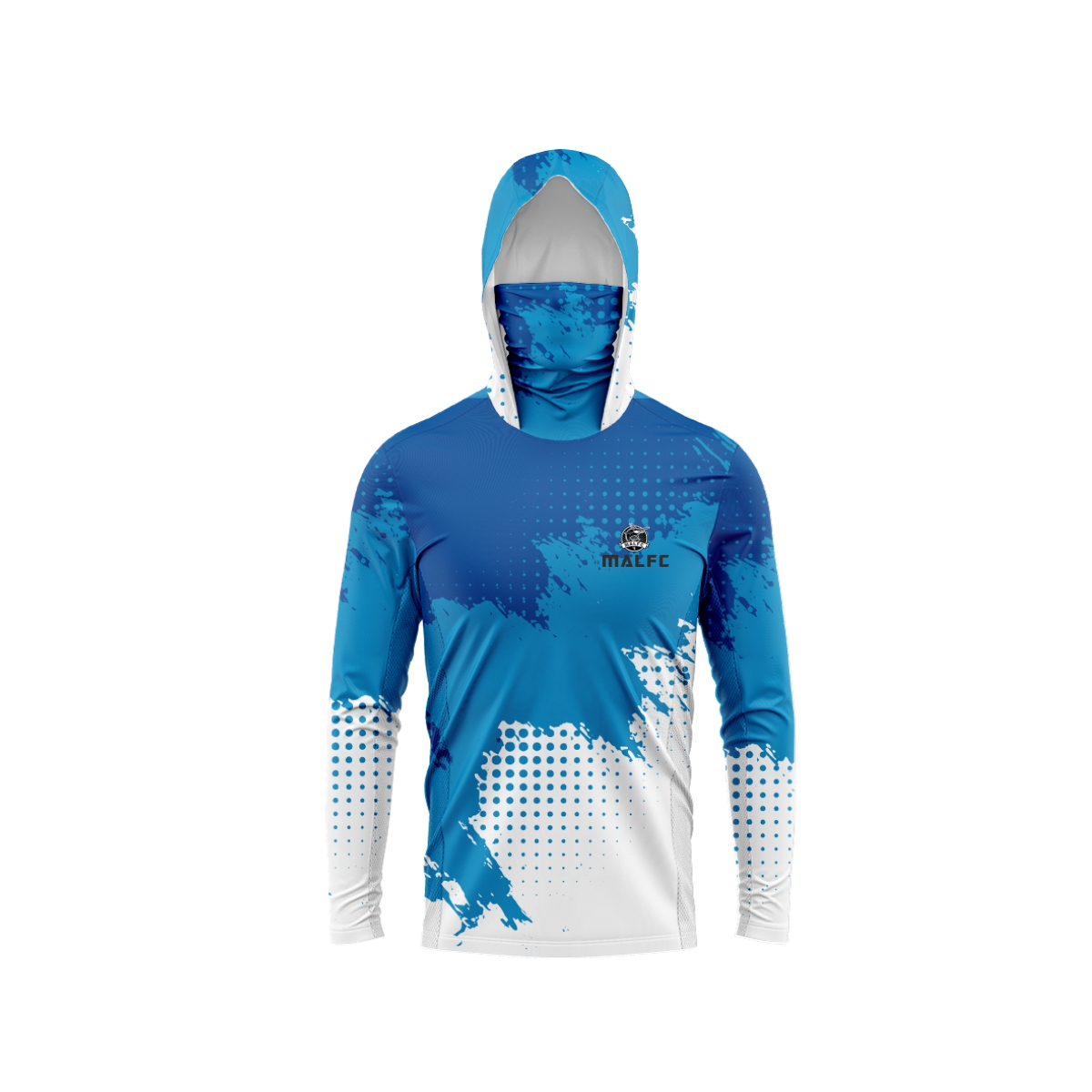 MALFC Men Hood Fishing Shirt l – обзор и цена Fishing Shirt Uv Protection
