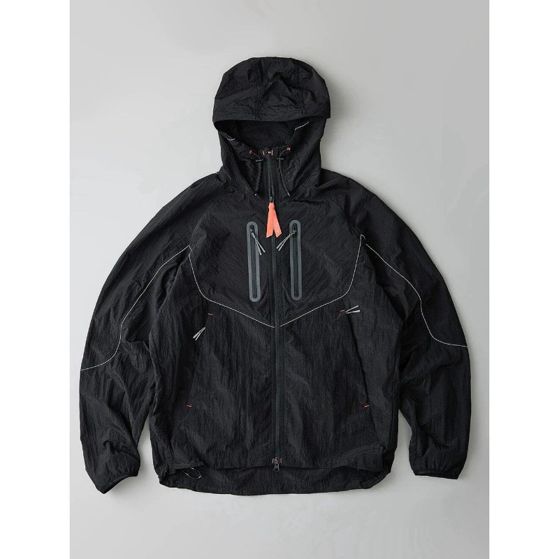 Summer New Minimalist Men's Fi – обзор и цена Fishing Jacket Waterproof