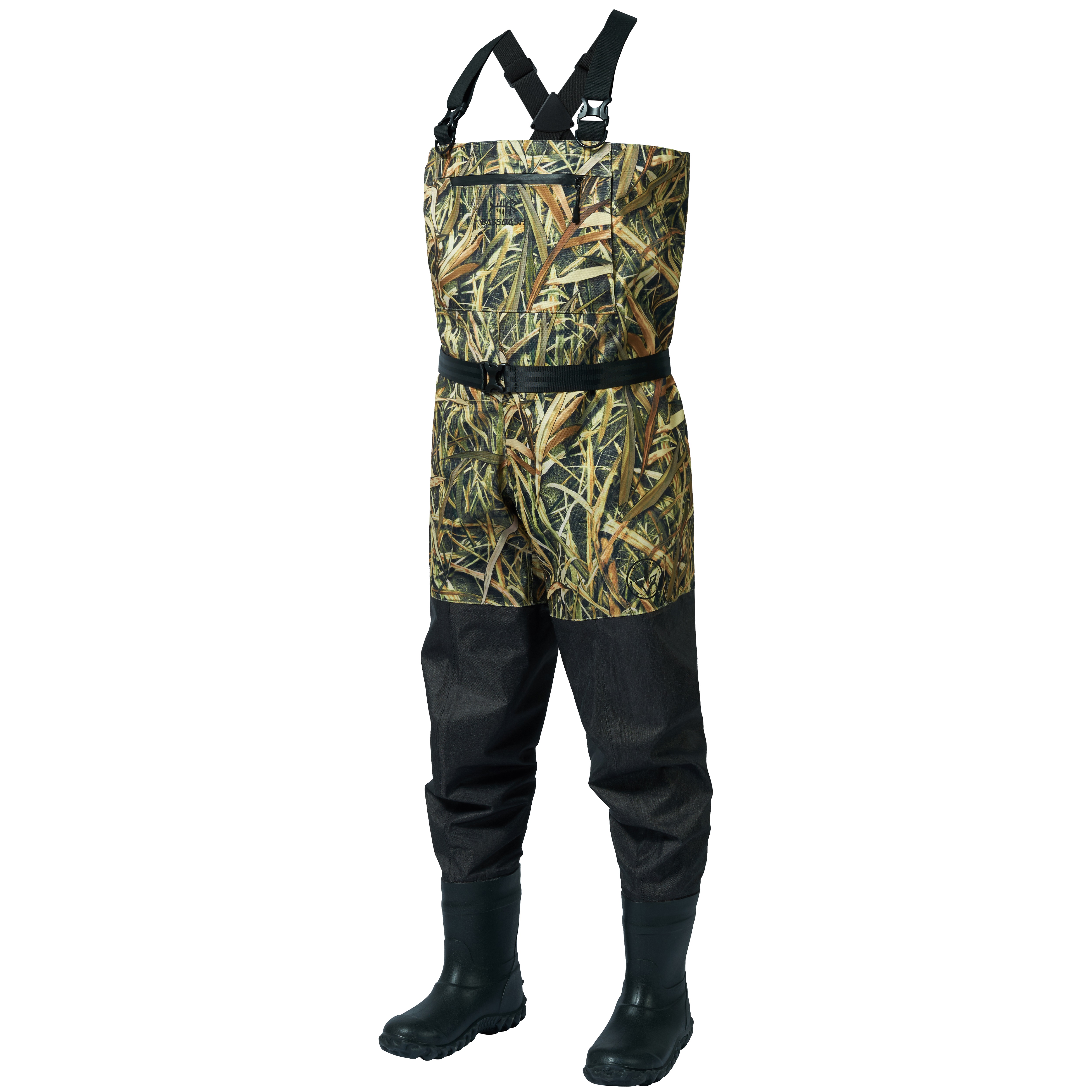 BASSDASH Men Women Boot Foot W – обзор и цена Fishing Waders