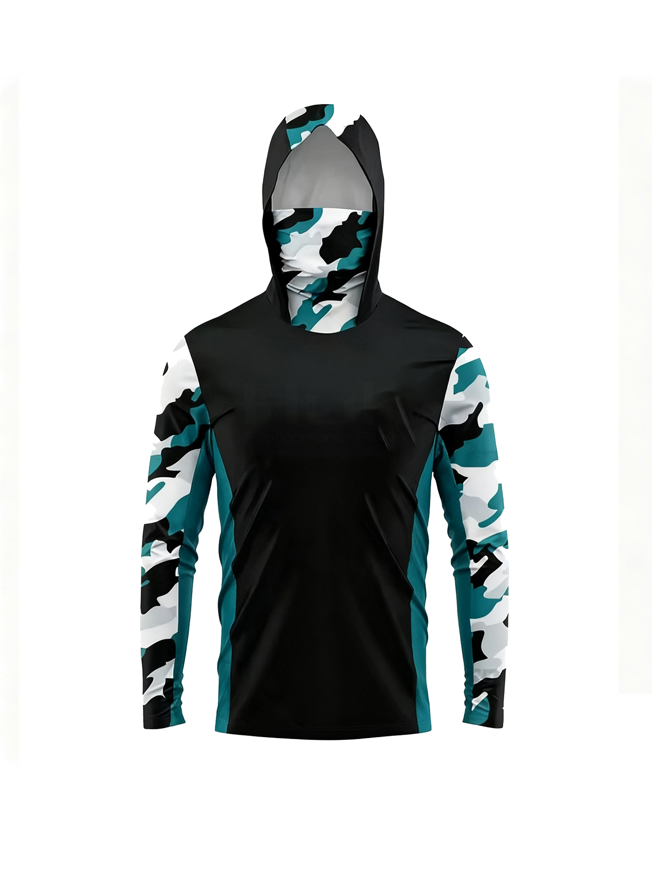 Men Face Cover Fishing Clothes – обзор и цена Fishing Mask Sun Protection