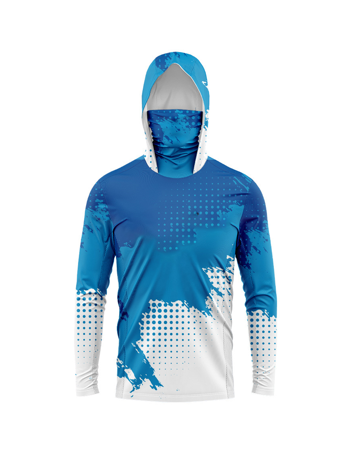 Men Face Cover Fishing Clothes – обзор и цена Fishing Mask Sun Protection