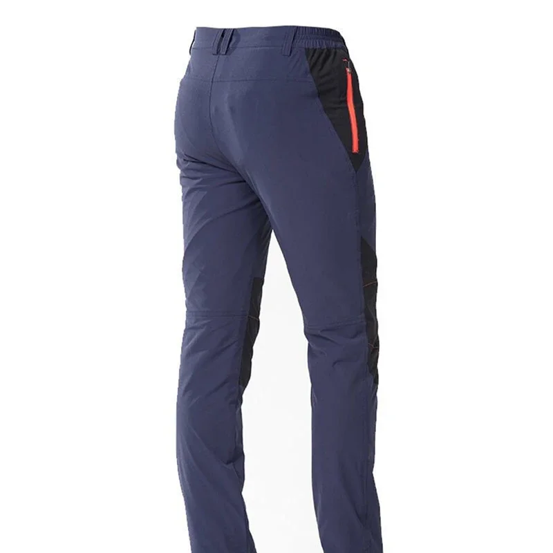New Men Waterproof Cargo Pants – обзор и цена Fishing Pants Waterproof