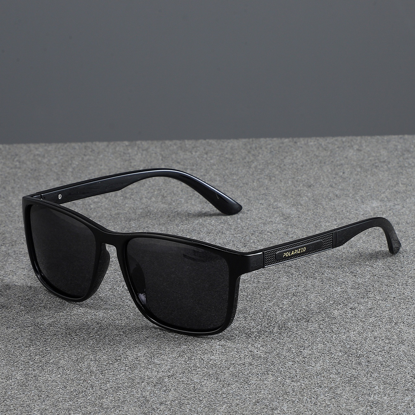 CHALK Polarized Men's Sunglass – обзор и цена Fishing Sunglasses Polarized