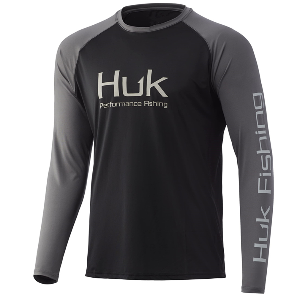 Summer Fishing Performance Men – обзор и цена Fishing Shirt Uv Protection