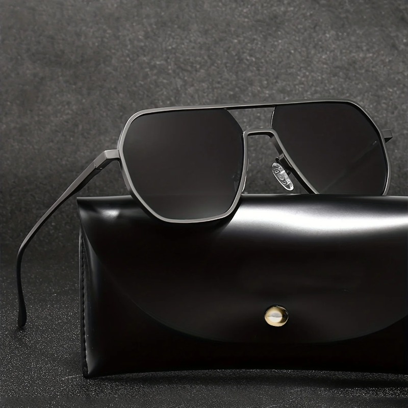 Vintage Polarized Sunglasses M – обзор и цена Fishing Sunglasses Polarized