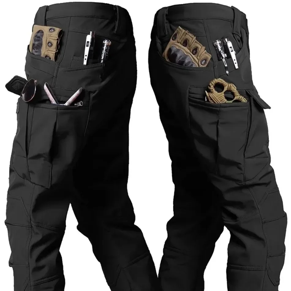 2026 Men Winter Waterproof Cli – обзор и цена Fishing Pants Waterproof