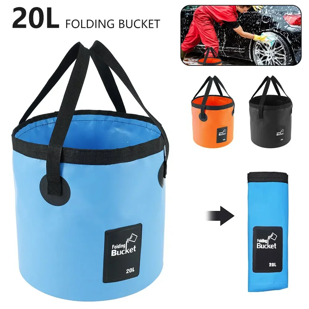 12/20L Large-capacity PVC Fish – обзор и цена Fishing Bag Waterproof