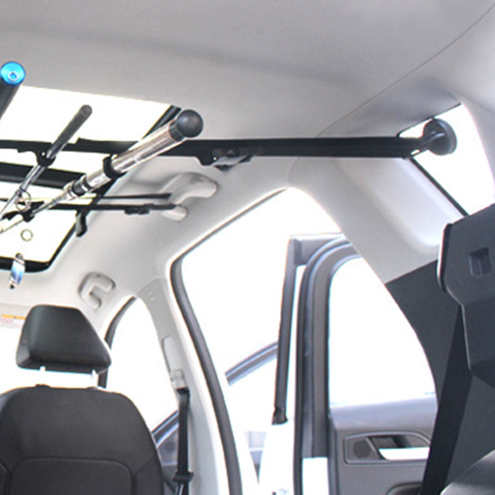 1Set Vehicle Mount Fish Pole R – обзор и цена Fishing Belt