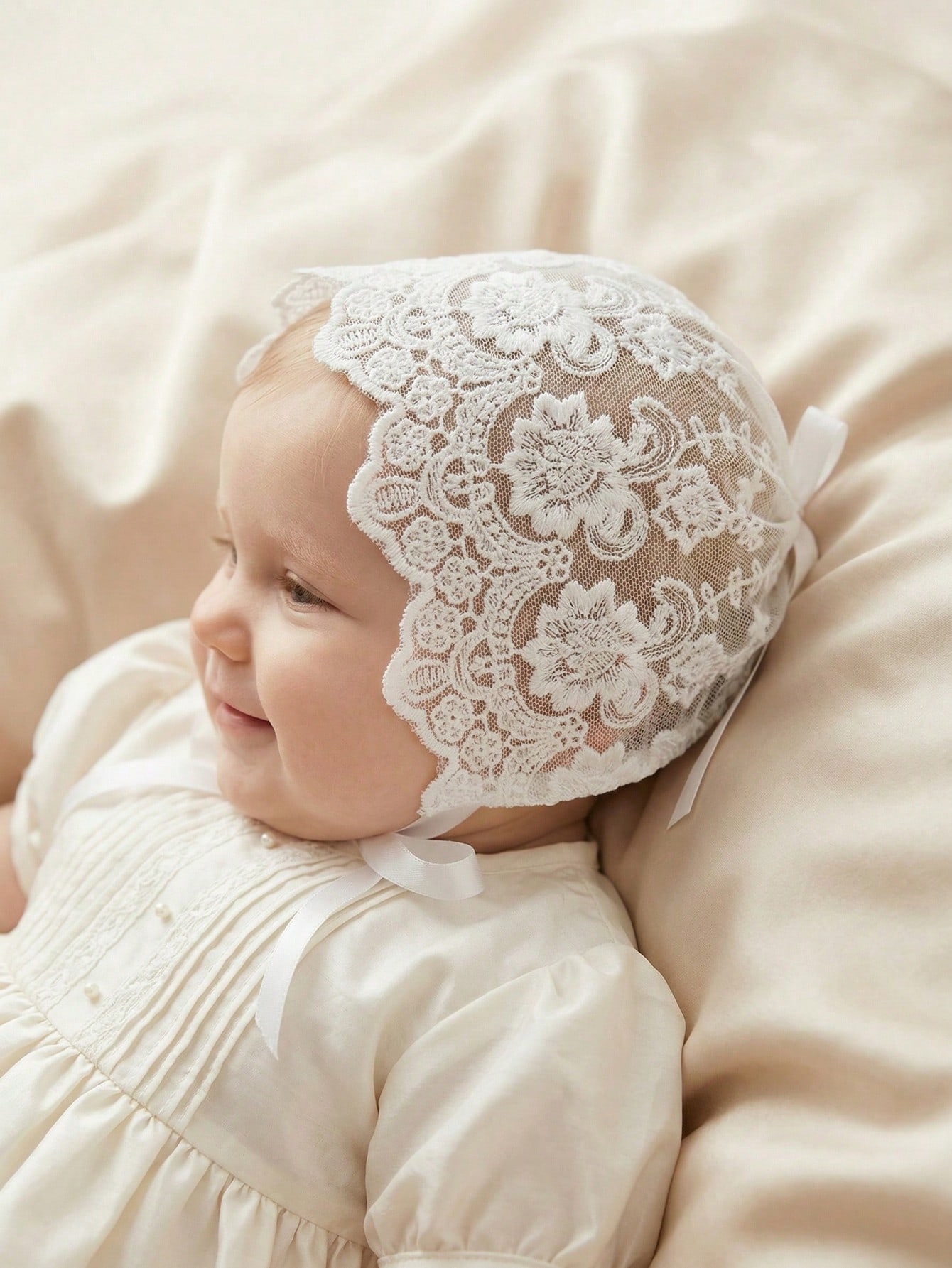 Baby Lace Brim Headband Hat He – обзор и цена Fishing Hat