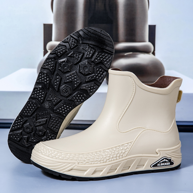 New Large Size Fashionable Rai – обзор и цена Fishing Boots