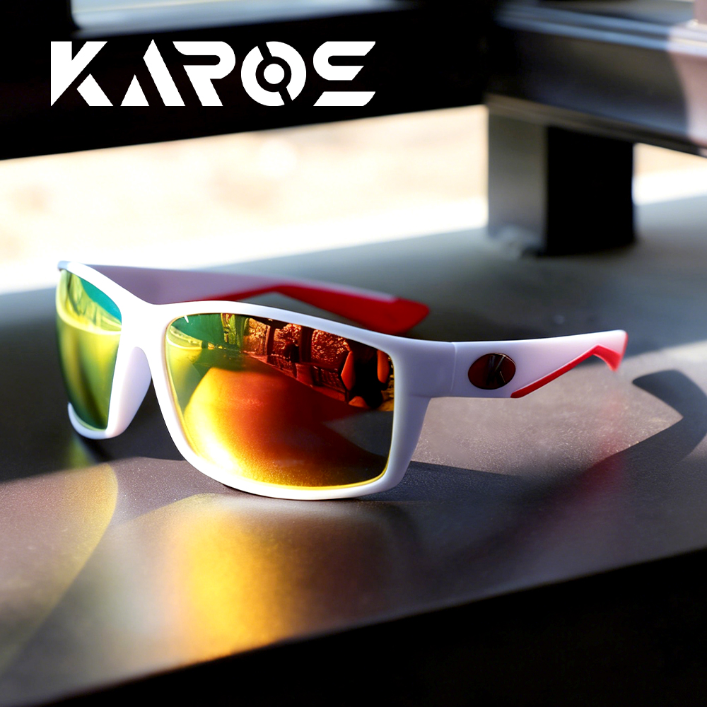 KAROS Oval Polarized Fashion S – обзор и цена Fishing Sunglasses Polarized