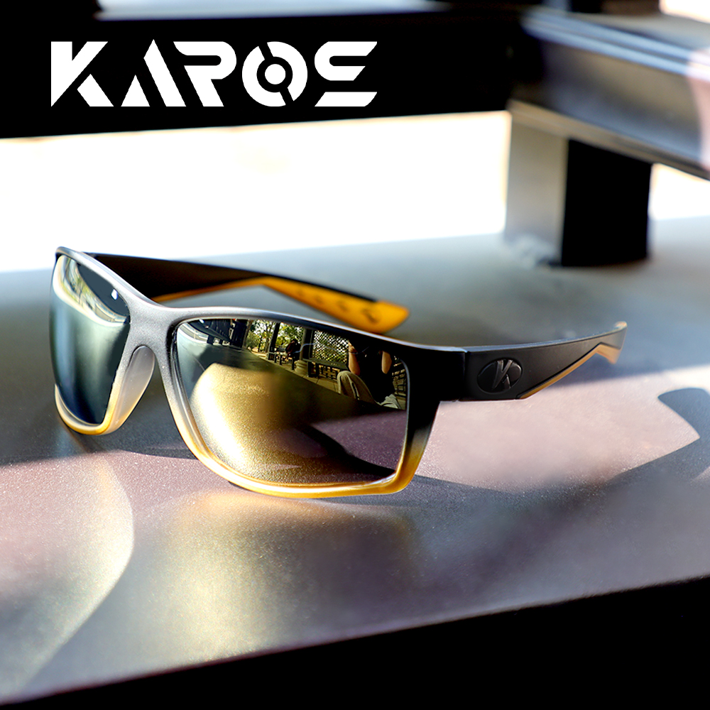 KAROS Oval Polarized Fashion S – обзор и цена Fishing Sunglasses Polarized