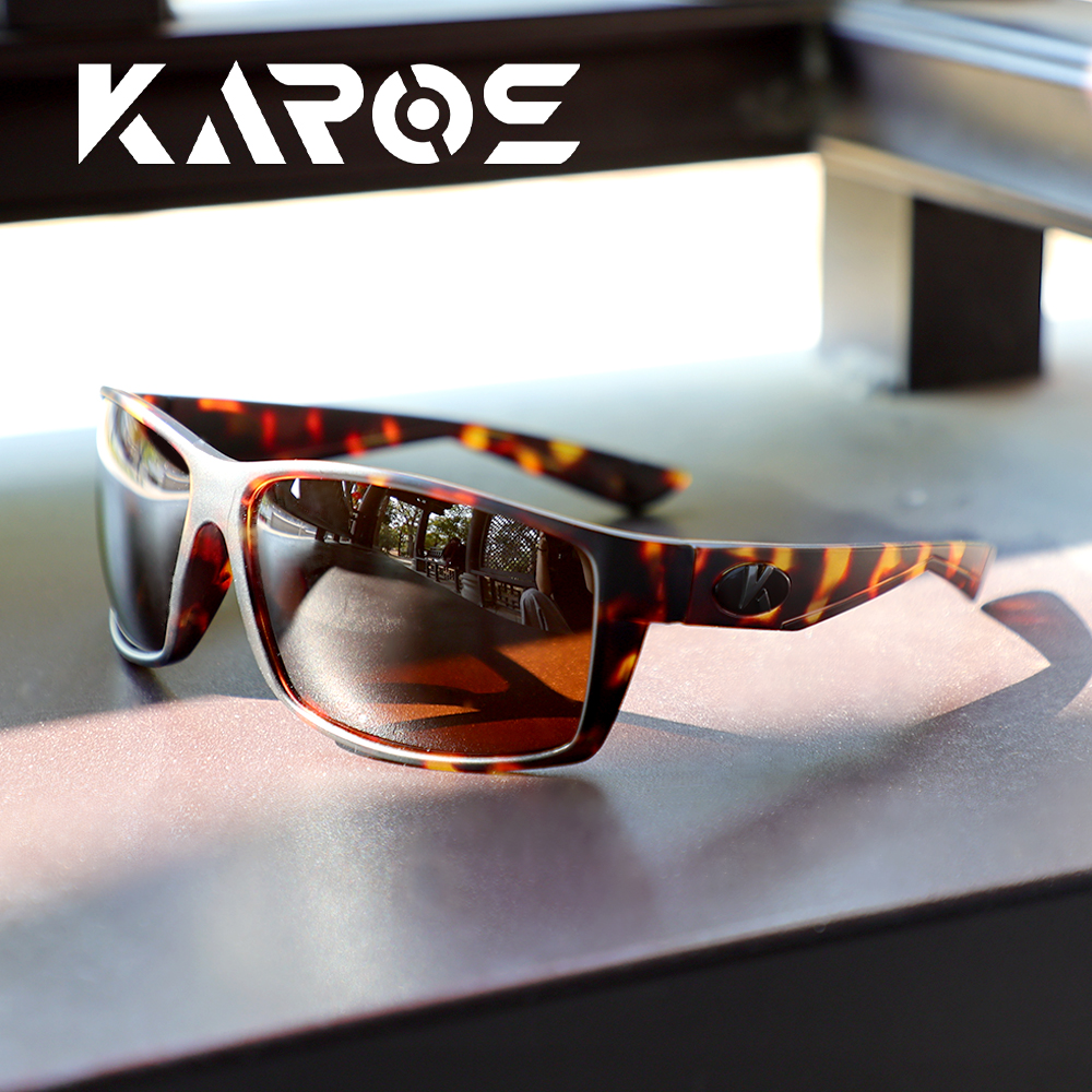 KAROS Oval Polarized Fashion S – обзор и цена Fishing Sunglasses Polarized
