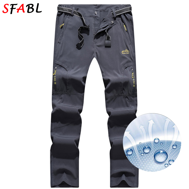 Lightweight Fishing Pants Stre – обзор и цена Fishing Pants Waterproof