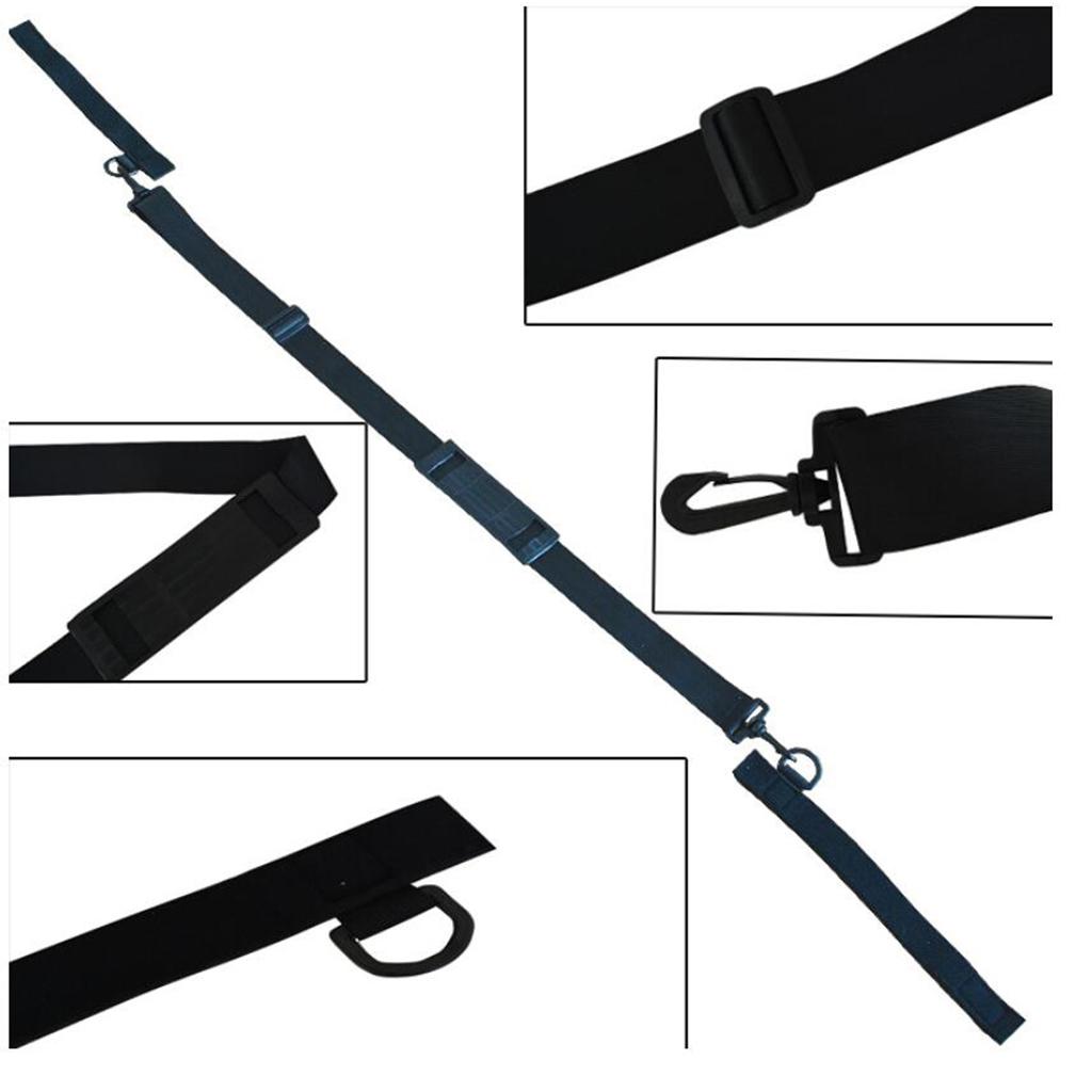 Fly Sling Pack Fishing Rod Bel – обзор и цена Fishing Belt
