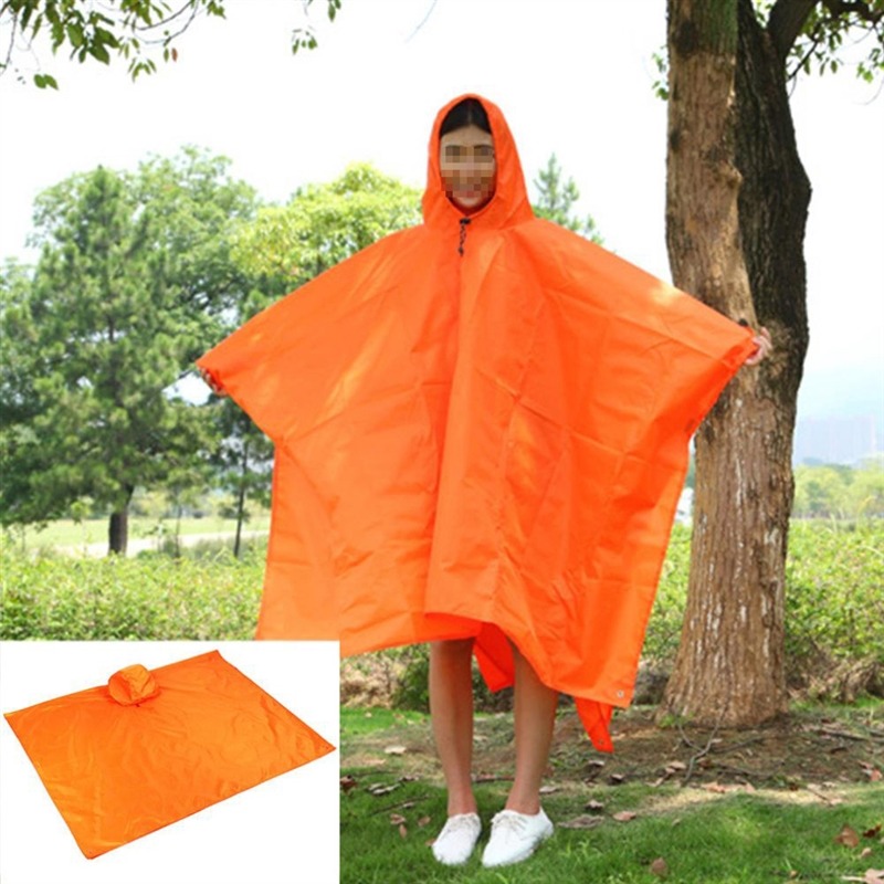 3 in 1 Waterproof Adult Long R – обзор и цена Fishing Rain Suit